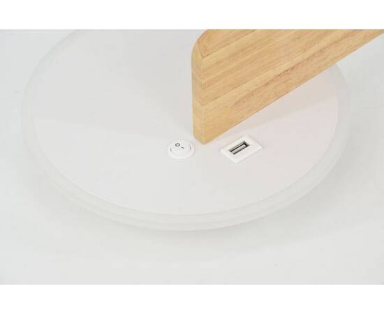 Настенный светильник Rivoli Anastasia 6154-401 Б0066439, изображение 8