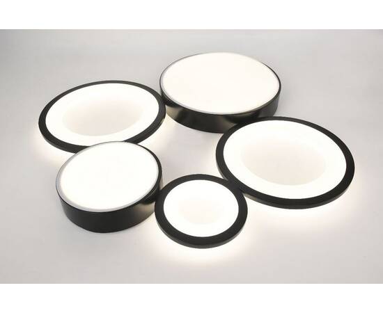 Потолочная люстра Rivoli Aliona 6161-201 Б0066468, изображение 3