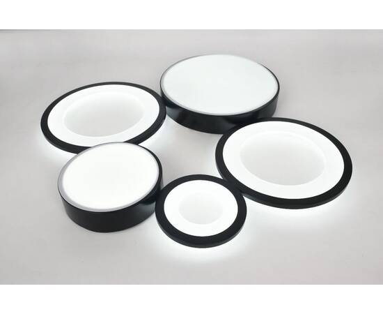 Потолочная люстра Rivoli Aliona 6161-201 Б0066468, изображение 4