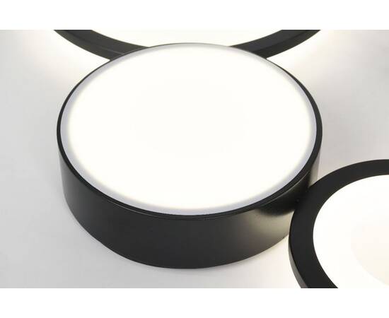 Потолочная люстра Rivoli Aliona 6161-201 Б0066468, изображение 5