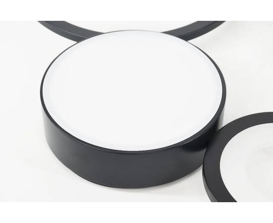 Потолочная люстра Rivoli Aliona 6161-201 Б0066468, изображение 7