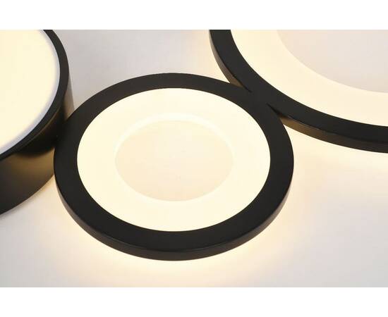 Потолочная люстра Rivoli Aliona 6161-201 Б0066468, изображение 8