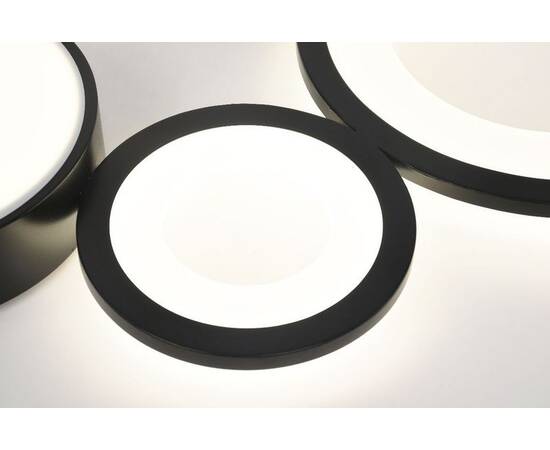 Потолочная люстра Rivoli Aliona 6161-201 Б0066468, изображение 9