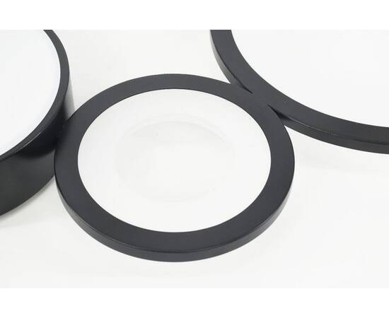 Потолочная люстра Rivoli Aliona 6161-201 Б0066468, изображение 11