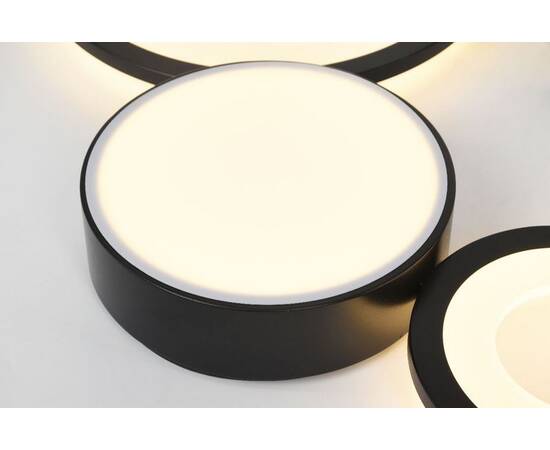 Потолочная люстра Rivoli Aliona 6161-201 Б0066468, изображение 12