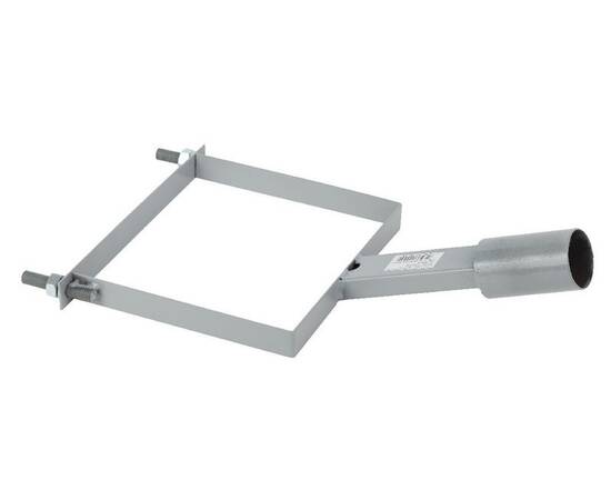 Кронштейн для уличного светильника Эра SPP-AC6-0-150-048 Б0047652