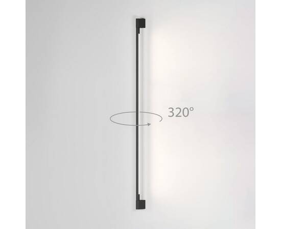 Фасадный светильник Elektrostandard Argos 35121/D 4690389214332 a069887, изображение 2