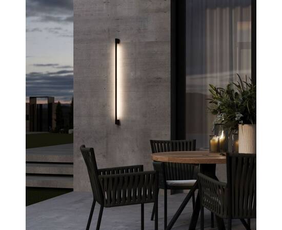 Фасадный светильник Elektrostandard Argos 35121/D 4690389214332 a069887, изображение 3