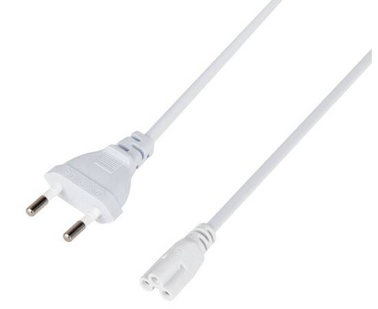 Кабель питания для линейного светильника Эра FTS-C5-plug-1,5 Б0051728, изображение 3
