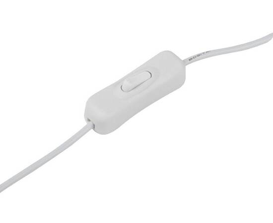 Кабель питания для линейного светильника Эра FTS-C5-plug-1,5 Б0051728, изображение 4