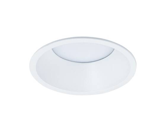 Встраиваемый светильник Arte Lamp Frame A7793PL-1WH