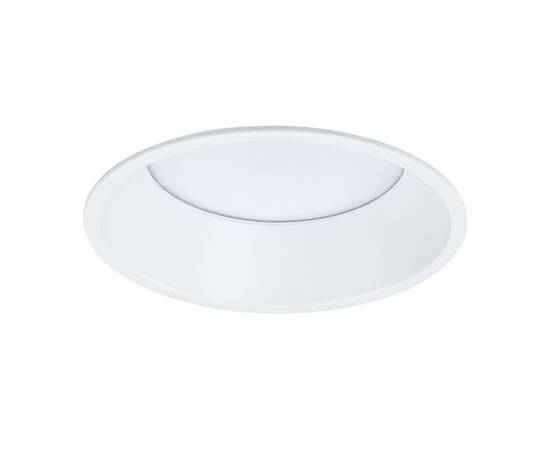 Встраиваемый светильник Arte Lamp Frame A7794PL-1WH