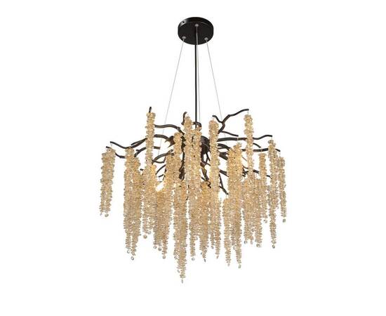 Подвесная люстра Vitaluce V28550-1/7S