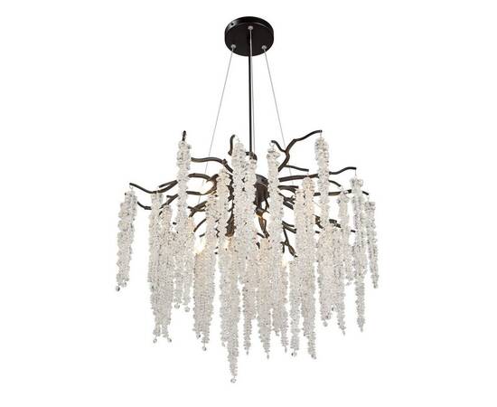 Подвесная люстра Vitaluce V2855-1/7S