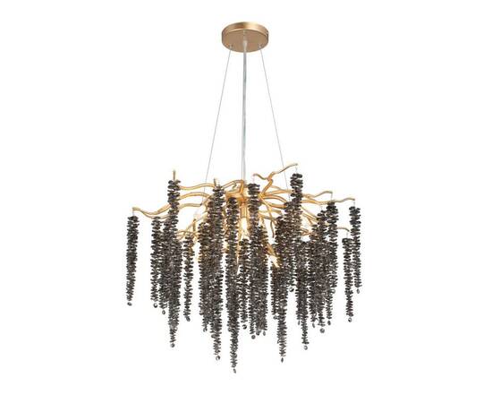 Подвесная люстра Vitaluce V28551-8/7S