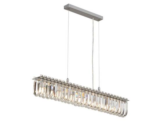 Подвесная люстра Vitaluce V5896-9/7S