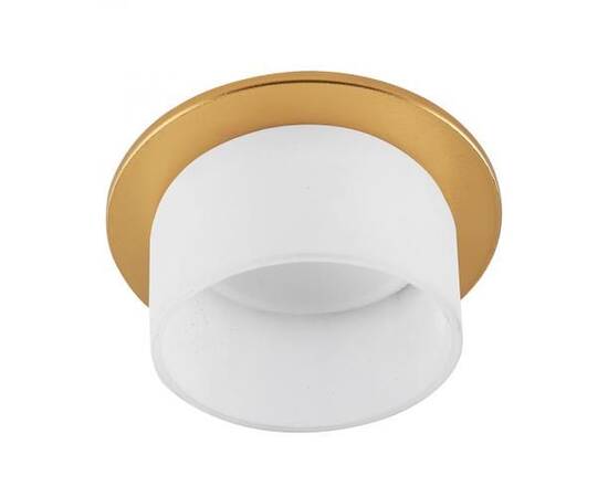 Встраиваемый светильник General GCL-GX53-H18 661304