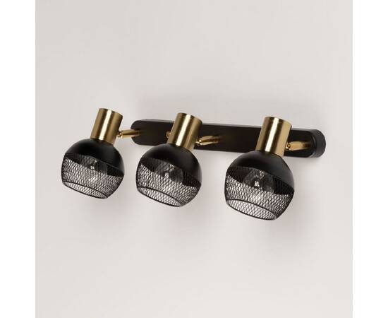 Спот De Markt Ирсон 514021203, изображение 4