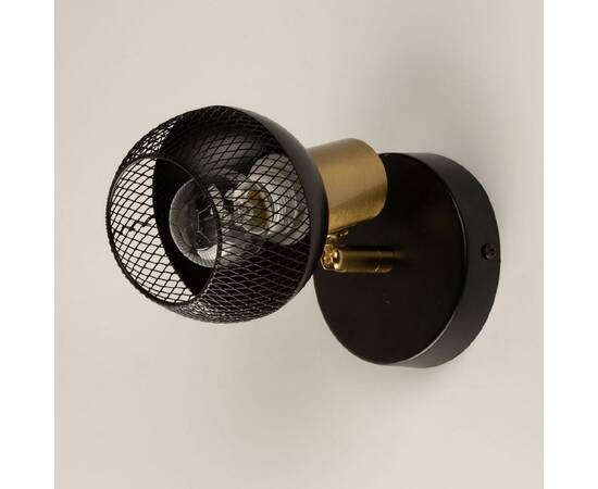 Спот De Markt Ирсон 514021001, изображение 2