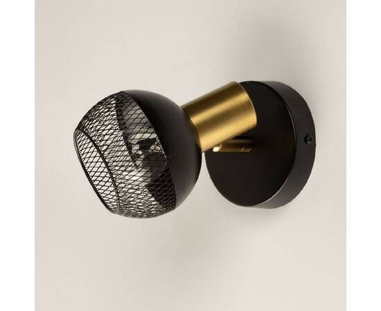 Спот De Markt Ирсон 514021001, изображение 3