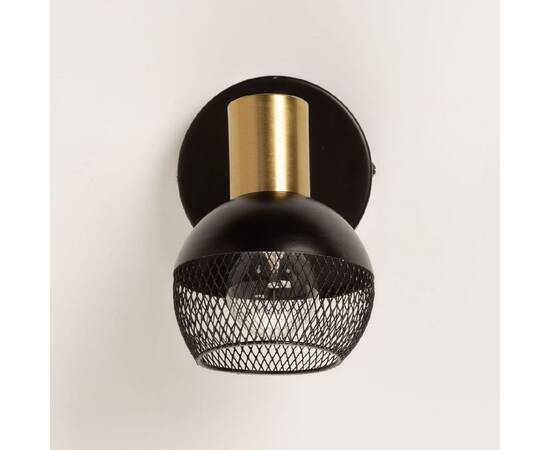 Спот De Markt Ирсон 514021001, изображение 5