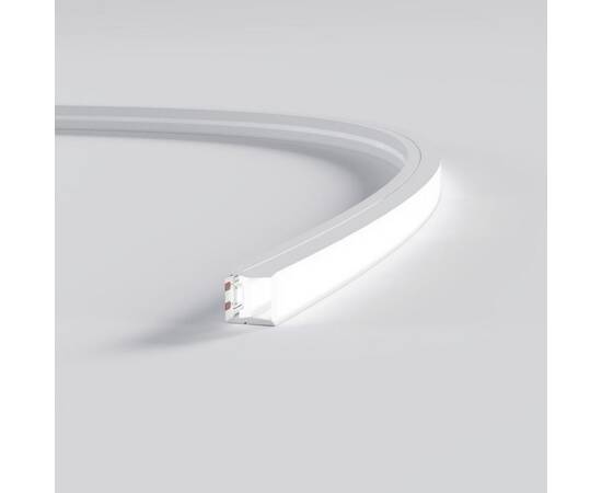 Гибкий силиконовый профиль для светодиодной ленты (под ленту до 10mm) Elektrostandard LL-2-ALP026 46