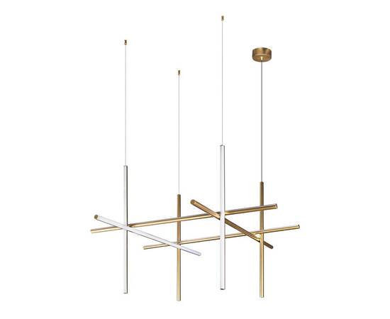 Подвесная люстра Loft IT Coordinates 10393/A