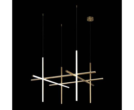 Подвесная люстра Loft IT Coordinates 10393/A, изображение 2