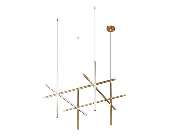 Подвесная люстра Loft IT Coordinates 10393/A, изображение 3