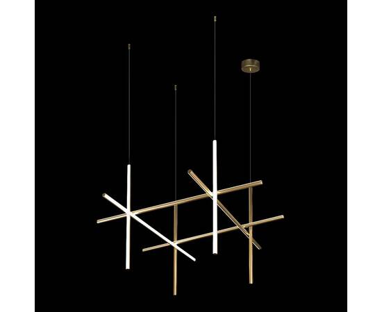Подвесная люстра Loft IT Coordinates 10393/A, изображение 4