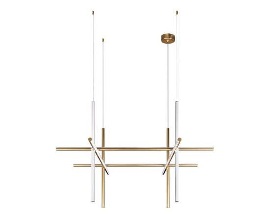 Подвесная люстра Loft IT Coordinates 10393/A, изображение 5