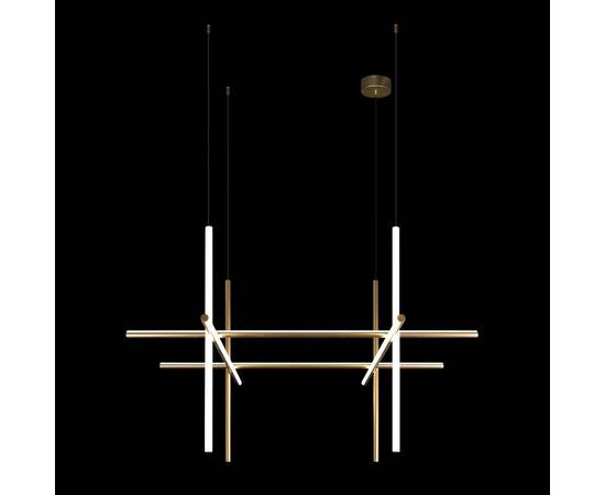 Подвесная люстра Loft IT Coordinates 10393/A, изображение 6