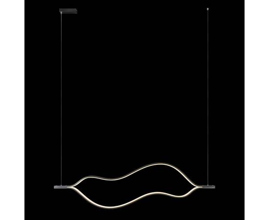 Подвесной светильник Loft IT Tape Light 10403/1400 SN, изображение 2