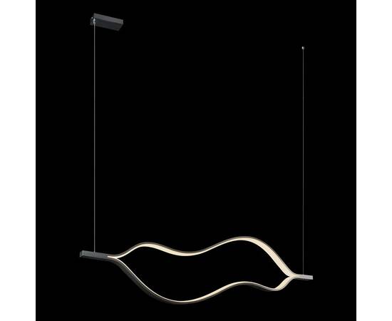 Подвесной светильник Loft IT Tape Light 10403/1400 SN, изображение 4