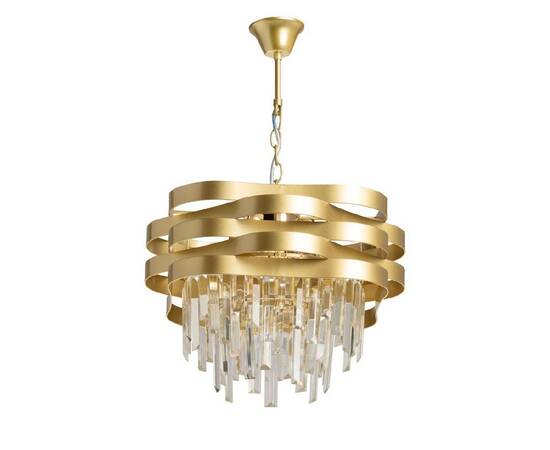 Подвесная люстра De Markt Бриз 230011104