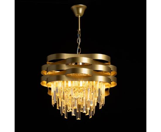 Подвесная люстра De Markt Бриз 230011104, изображение 2