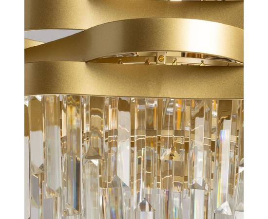 Подвесная люстра De Markt Бриз 230011104, изображение 3