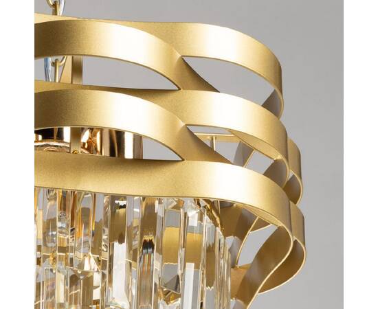 Подвесная люстра De Markt Бриз 230011104, изображение 5