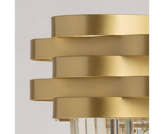 Подвесная люстра De Markt Бриз 230011104, изображение 6