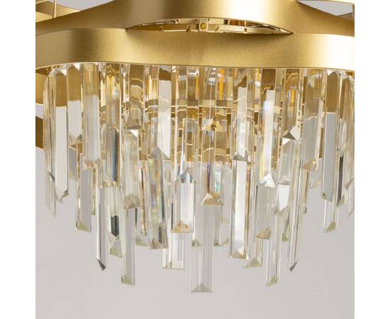 Подвесная люстра De Markt Бриз 230011104, изображение 7