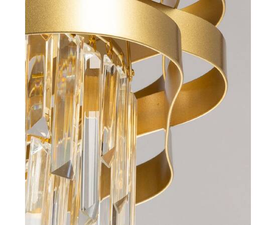 Подвесная люстра De Markt Бриз 230011104, изображение 8