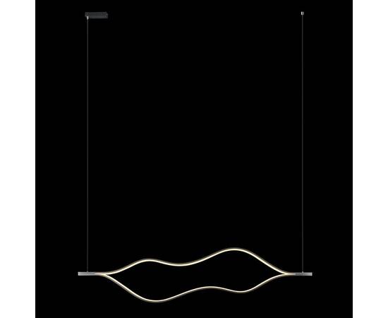 Подвесной светильник Loft IT Tape Light 10403/1600 SN, изображение 2