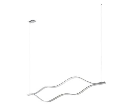 Подвесной светильник Loft IT Tape Light 10403/1600 SN, изображение 5