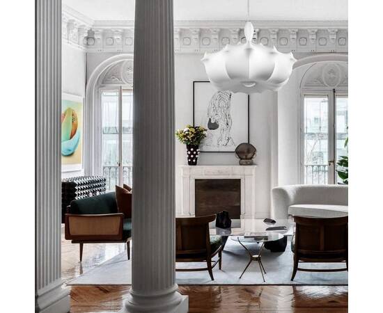 Подвесная люстра Loft IT Zeppelin 10375/800, изображение 11