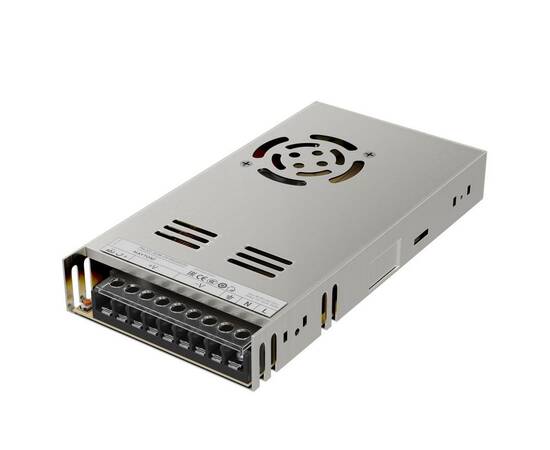 Блок питания Maytoni Led Strip PSL002 12В 350Вт IP20 811013