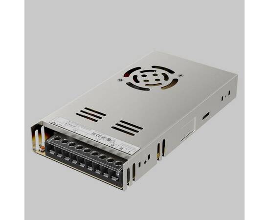 Блок питания Maytoni Led Strip PSL002 12В 350Вт IP20 811013, изображение 3