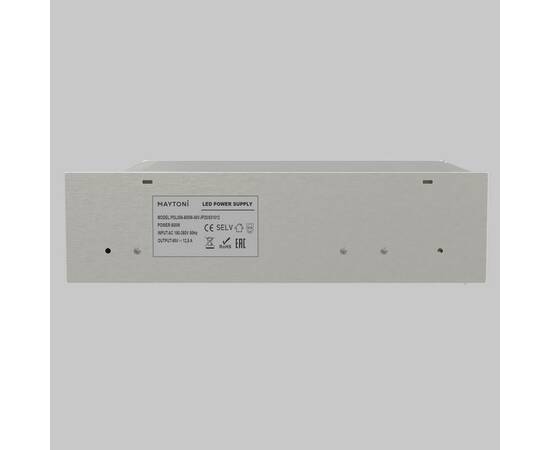 Блок питания Maytoni Led Strip PSL006 48В 600Вт IP20 831012, изображение 2