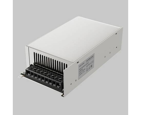 Блок питания Maytoni Led Strip PSL006 48В 600Вт IP20 831012, изображение 3