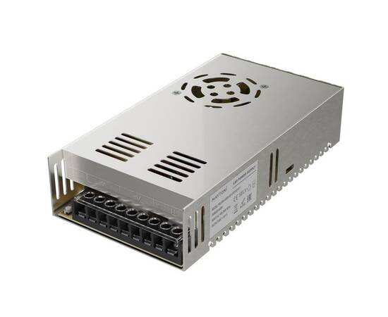 Блок питания Maytoni Led Strip PSL006 48В 400Вт IP20 831011