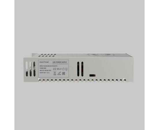 Блок питания Maytoni Led Strip PSL006 48В 400Вт IP20 831011, изображение 2